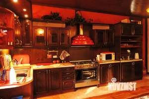 Дом 550м², 5-этажный, посуточно, 