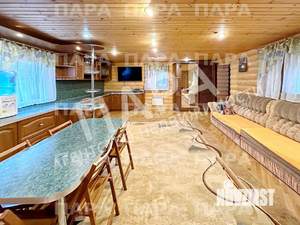 Дом 240м², 3-этажный, на длительный срок, 