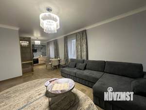 Коттедж 120м&sup2;, 1-этажный, на длительный срок, 