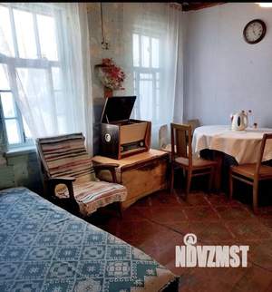 Дом 40м², 1-этажный, посуточно, 