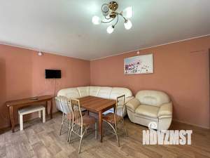 Дом 70м², 2-этажный, посуточно, 