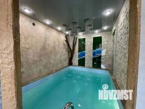 Дом 120м², 2-этажный, посуточно, 