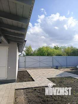 Дом 110м², 1-этажный, на длительный срок, 