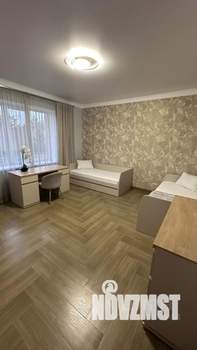 Дом 120м², 1-этажный, на длительный срок, 