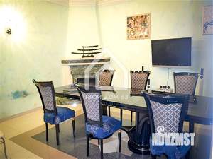 Дом 500м², 4-этажный, посуточно, 