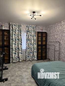 Дом 120м², 1-этажный, на длительный срок, 