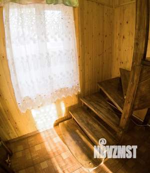 Дом 150м², 1-этажный, посуточно, 