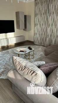 Коттедж 120м², 1-этажный, на длительный срок, 