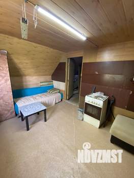 Дом 70м&sup2;, 2-этажный, на длительный срок, 