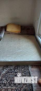 Дом 50м&sup2;, 1-этажный, на длительный срок, 