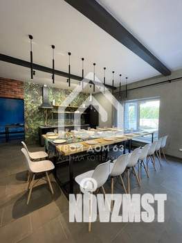 Дом 250м², 2-этажный, посуточно, 