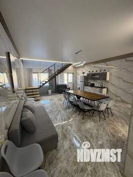 Дом 190м², 2-этажный, посуточно, 