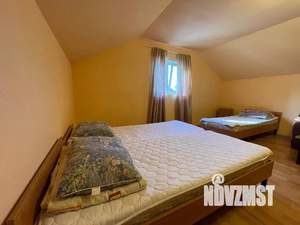 Дом 70м², 2-этажный, посуточно, 