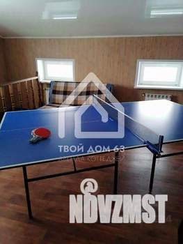 Дом 100м², 2-этажный, посуточно, 