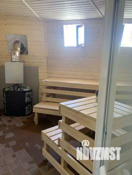 Дом 80м&sup2;, 1-этажный, посуточно, 