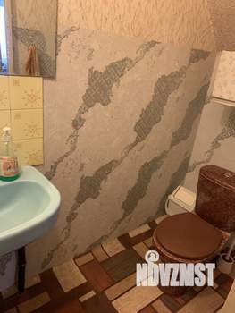 Дом 250м&sup2;, 2-этажный, на длительный срок, 