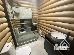 Дом 200м&sup2;, 2-этажный, посуточно, 