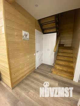 Дом 175м&sup2;, 2-этажный, посуточно, 