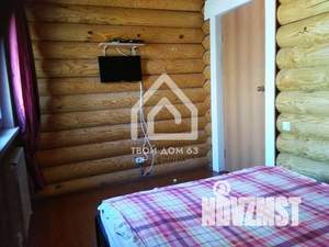 Дом 200м², 2-этажный, посуточно, 