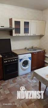 Дом 50м², 1-этажный, на длительный срок, 