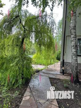 Дом 162м², 2-этажный, на длительный срок, 