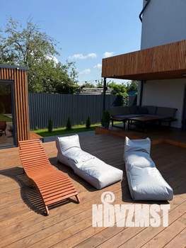 Дом 110м², 2-этажный, посуточно, 