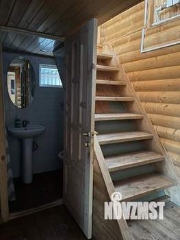 Дом 65м&sup2;, 1-этажный, посуточно, 