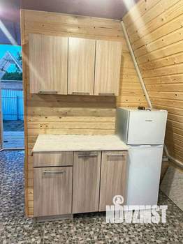 Дом 50м², 1-этажный, посуточно, 