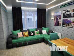 Дом 172м&sup2;, 2-этажный, посуточно, 