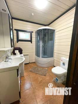 Дом 160м², 2-этажный, посуточно, 