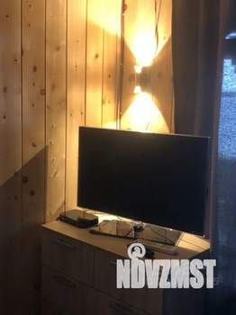 Дом 33м², 1-этажный, посуточно, 