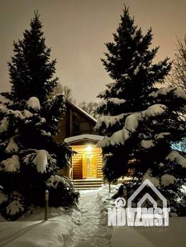 Дом 200м², 2-этажный, посуточно, 