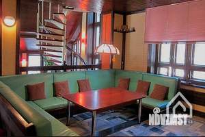 Дом 550м&sup2;, 5-этажный, посуточно, 