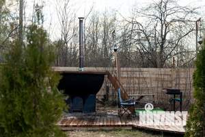 Дом 92м&sup2;, 2-этажный, посуточно, 