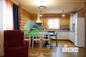 Дом 150м², 2-этажный, посуточно, 
