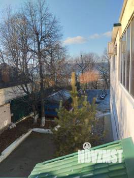 Коттедж 1900м², 4-этажный, на длительный срок, 