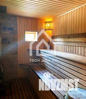 Дом 300м², 1-этажный, посуточно, 