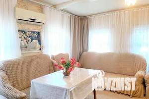 Дом 100м², 1-этажный, посуточно, 