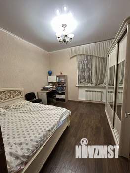 Коттедж 517м², 3-этажный, на длительный срок, 