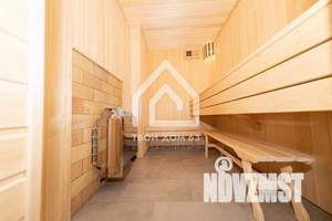 Дом 180м&sup2;, 3-этажный, посуточно, 