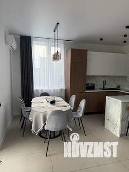 Дом 110м², 2-этажный, посуточно, 