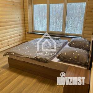 Дом 240м², 2-этажный, посуточно, 