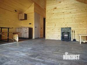 Дом 35м&sup2;, 1-этажный, посуточно, 