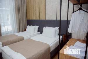 Дом 100м&sup2;, 1-этажный, посуточно, 