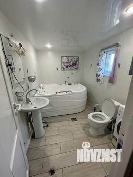 Дом 150м², 1-этажный, посуточно, 