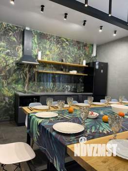 Дом 250м², 2-этажный, посуточно, 