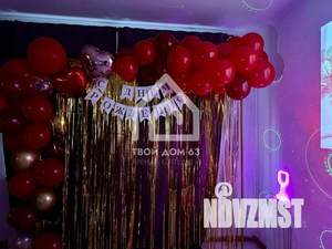 Дом 200м&sup2;, 2-этажный, посуточно, 