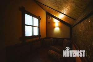 Дом 144м², 2-этажный, посуточно, 