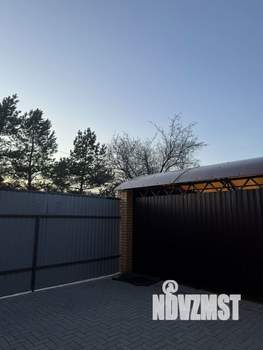 Дом 160м², 2-этажный, на длительный срок, 