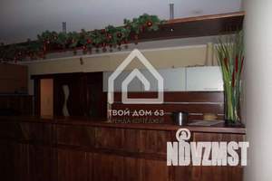 Дом 350м², 2-этажный, посуточно, 